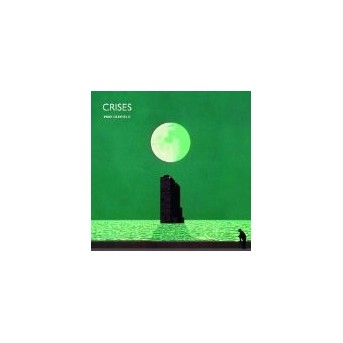 Crises - LP/Vinyl