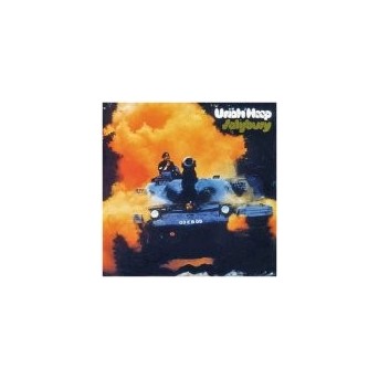 Salisbury - 180g - 2LP/Vinyl