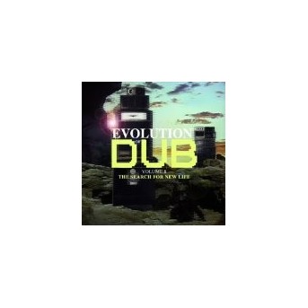 The Evolution of Dub Vol. 8 - 4CD