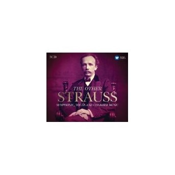 Other Richard Strauss