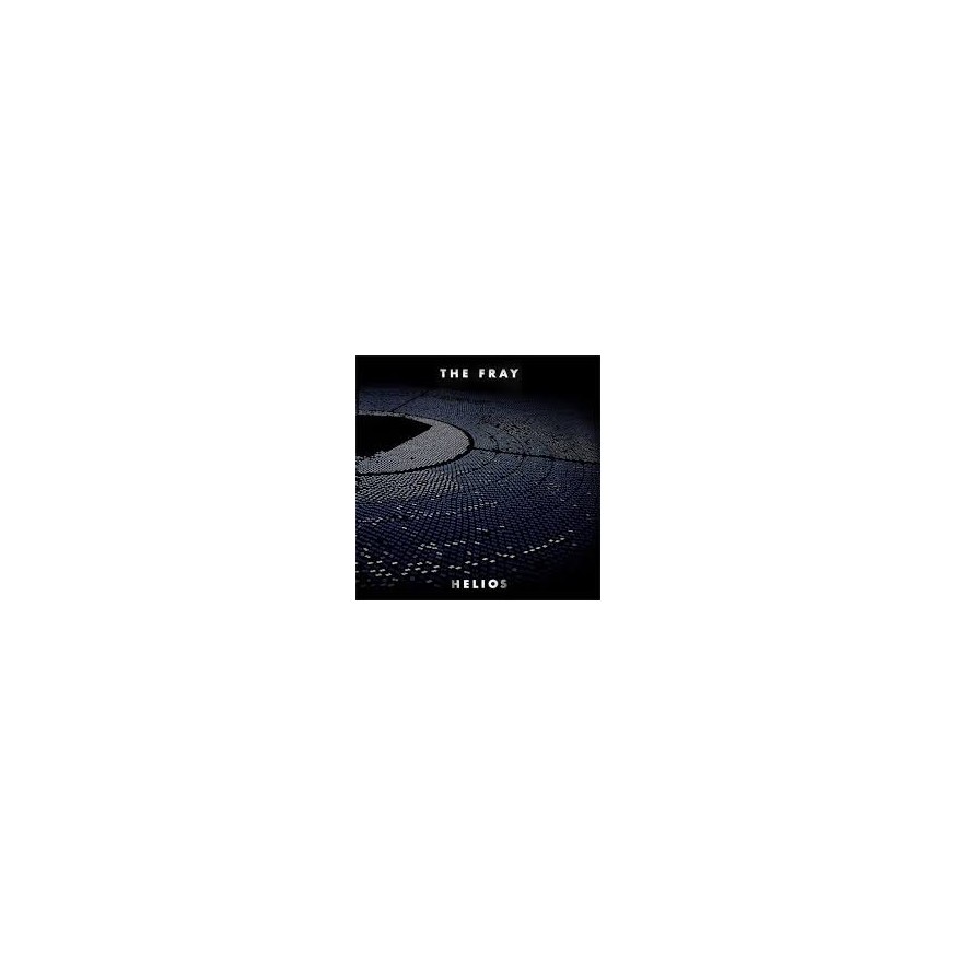 Helios - LP/Vinyl
