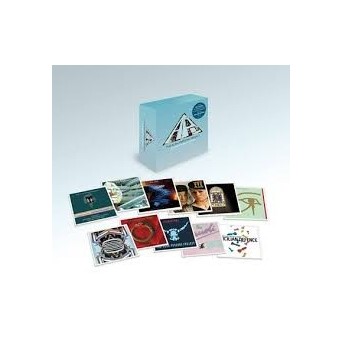 Complete Albums - 11 CDs