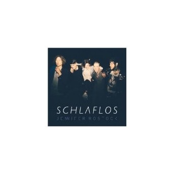 Schlaflos - Deluxe - CD & DVD