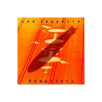 Remasters - Best Of Led Zeppelin - 2CD