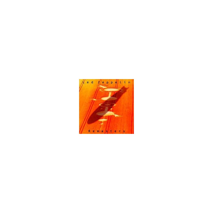 Remasters - Best Of Led Zeppelin - 2CD