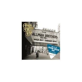 Play All Night: Live At The Beacon Theatre - 2CD