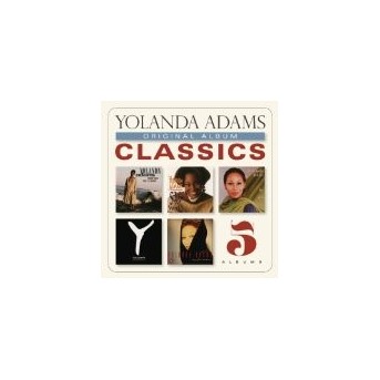 Original Album Classics - 5CD