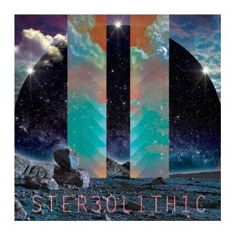 Stereolithic