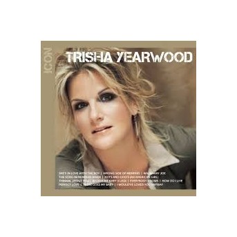 Icon - Best Of Trisha Yearwood