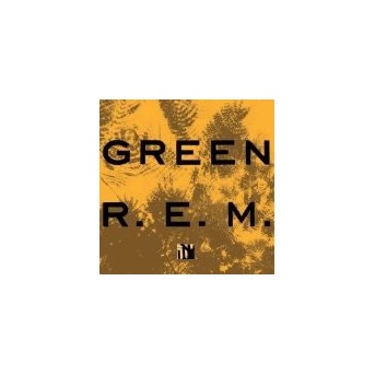 Green - 25th Anniversary Edition Remastered  - LP/Vinyl
