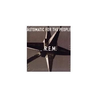 Automatic For The People - LP/Vinyl