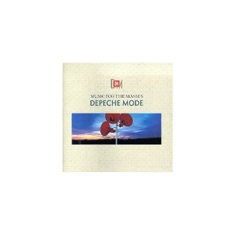 Songs Of Faith And Devotion - Music On Vinyl 180g - LP/Vinyl