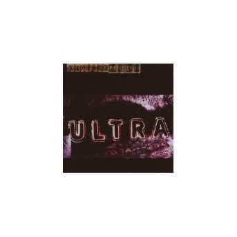 Ultra - LOP/Vinyl