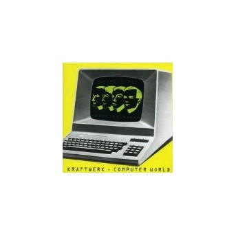 Computer World - LP/Vinyl
