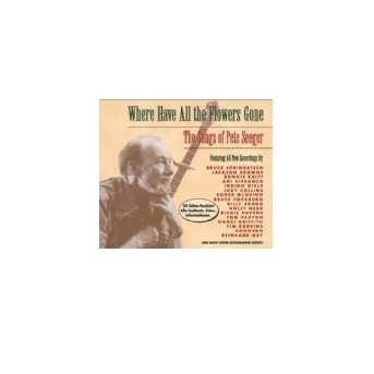 Pete Seeger Tribute - 2CD