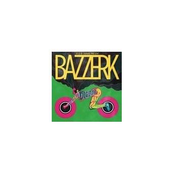 Bazzerk - African Digital Dance