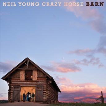 Barn (LP + CD + Blu-ray)