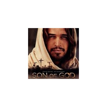 Son Of God (Music Hans Zimmer)