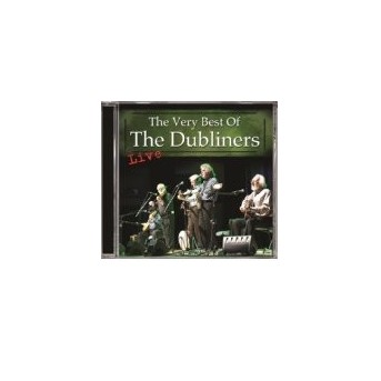 Very Best Of The Dubliners Live