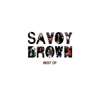 Best Of Savoy Brown - 3CD