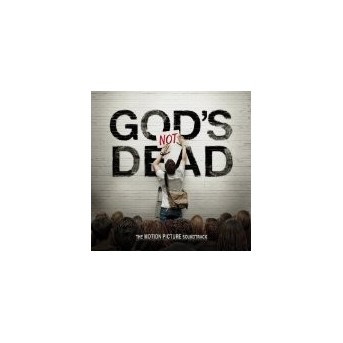 God's Not Dead Sound