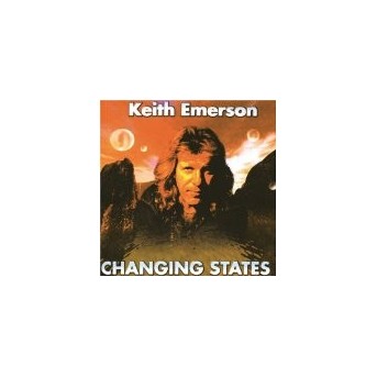 Changing States - New Edition Remastered