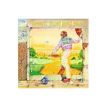 Goodbye Yellow Brick Road - 5-CD-Box