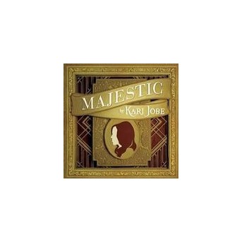 Majestic (Deluxe Live CD/DVD)