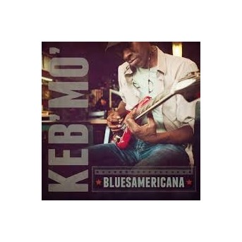 Blues Americana