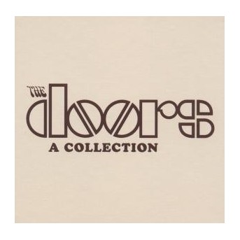Collection - Best Of The Doors - 6CD