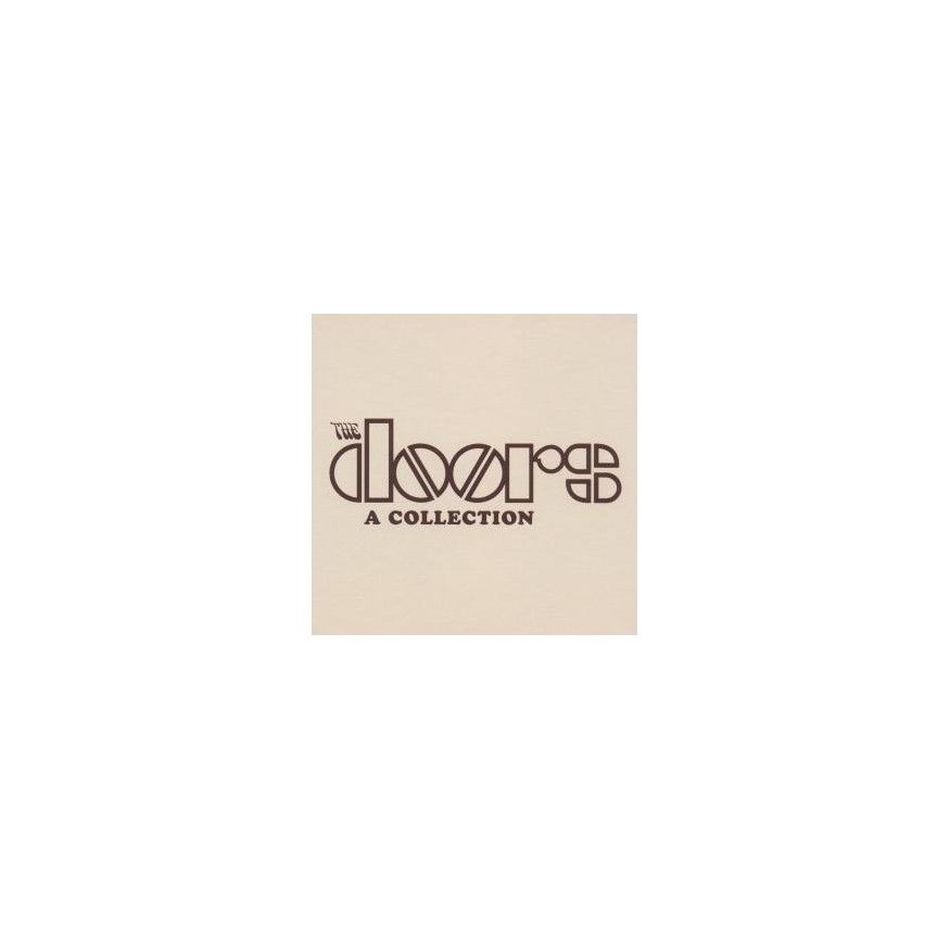 Collection - Best Of The Doors - 6CD