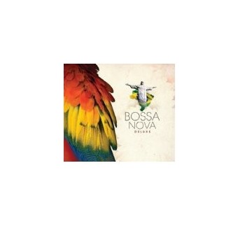 Bossa Nova Deluxe - 3CD