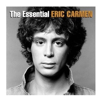Essential - Best Of Eric Carmen - 2CD