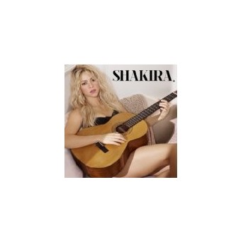 Shakira - Deluxe Edition