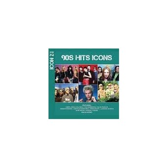 Icon: 90's Hits - 2CD