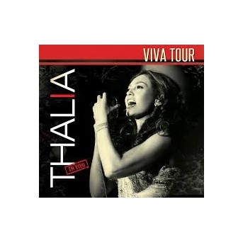 Thalia Viva Tour (En Vivo)