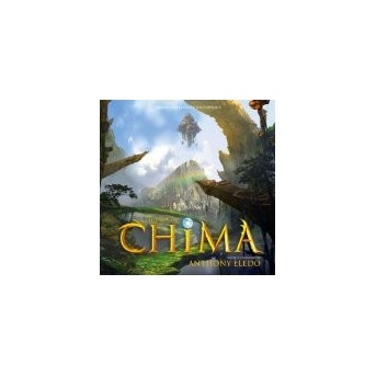 Legends Of Chima
