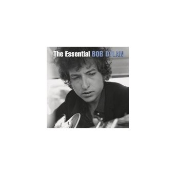 Essential - Best Of Bob Dylan - US-Version - 2CD