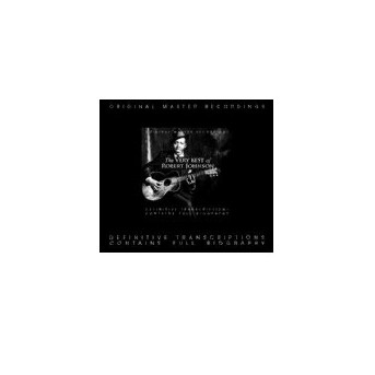 Very Best Of Robert Johnson - 2CD
