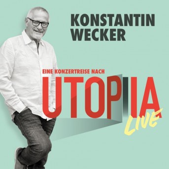 Utopia Live (2 CDs)