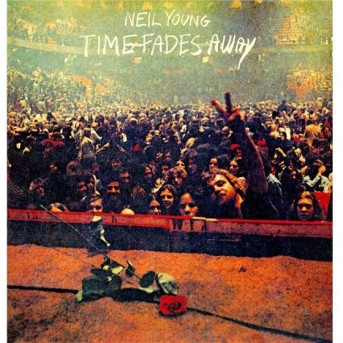 Time Fades Away (2022)