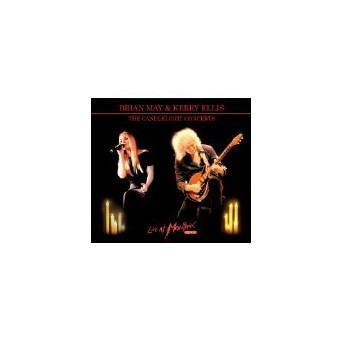 Candelight Concerts Live At Montreux 2013 - CD/DVD