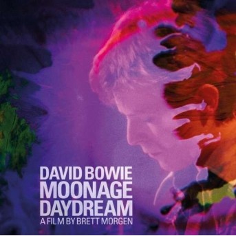 Moonage Daydream - OST (2 CDs)