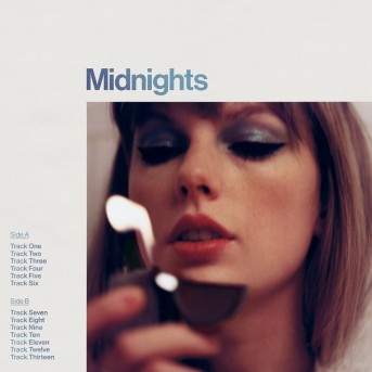 Midnights - Moonstone