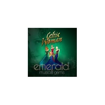 Emerald - Musical Gems - CD & DVD