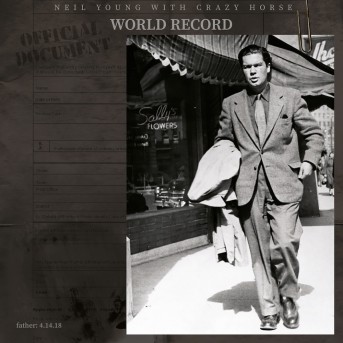 World Record (2 CDs)