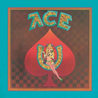 ACE: 50th ANNIVERSARY DELUXE EDITION - 2 CD