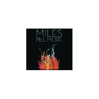 Miles At The Fillmore East - Bootleg Series 3 - 4CD