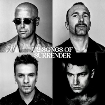 4 CD - Songs Of Surrender (Limited Numbered Deluxe Collectors Edition) 4 CD