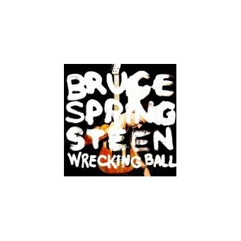 Wrecking Ball - 180g LP/Vinyl plus CD